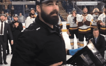 Chicago Wolves Calder Cup Finals: IBJI Serves As Exclusive Sports Medicine Partner