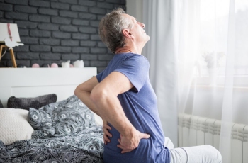 IBJI Physicians Explain New Solution for Chronic Back Pain: the Intracept Procedure