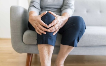 Bone-on-Bone Knee Pain Relief: What You Need to Know About Knee Replacement