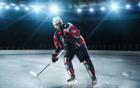 Mastering the Ice: Techniques to Prevent Hockey Injuries