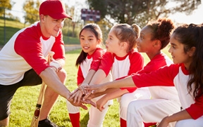 Safety Tips for Children and Teen Sports