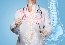 The Role of AI and Robotics in Spine Surgery: A Patient’s Guide