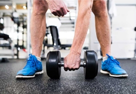 From Joint Pain to Weightlifting Again: Jon’s Journey with IBJI