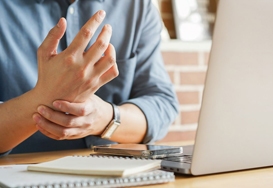 Carpal Tunnel Syndrome: Symptoms, Causes, and Treatment Options