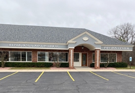 IBJI Expands Specialized Care with New Gurnee Rheumatology & Osteoporosis Center