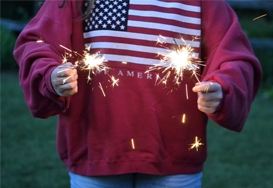Stay Safe This Fourth of July