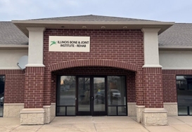 Algonquin Welcomes New Physical Therapy Location