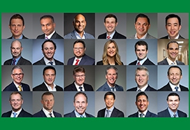 IBJI Physicians Recognized among America's Best Doctors in 2025