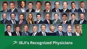 IBJI Physicians Recognized among America's Best Doctors in 2025