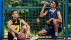 Hydration and Joint Health: Why Athletes Need More than Water