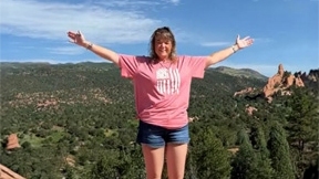Sandi’s Story: Beating Hip Arthritis with IBJI’s Expert Care