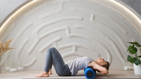 Straighten Up and Move for World Spine Month