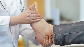 Diabetic Foot Health Matters: Why Podiatrists Play a Key Role in Care