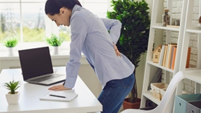 Radiating Leg Pain From Your Back? Understanding Sciatica