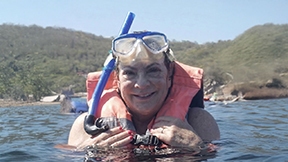 Sherri's Story: Relief through Hip and Knee Replacement