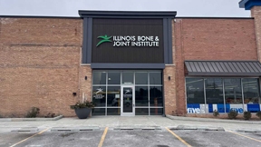 Physical Therapy Now Available in Tinley Park