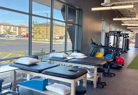 Now Open: IBJI Physical Therapy in Rosemont