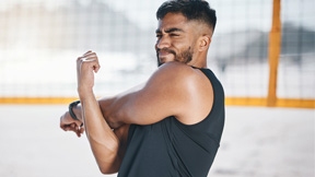 Diagnosis and Recovery of SLAP Tears