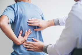 Conditions a Physical Medicine and Rehabilitation (PM&R) Doctor Treats