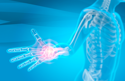 Non-invasive vs. Invasive Hand Surgeries