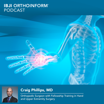 Non-invasive vs. Invasive Hand Surgeries