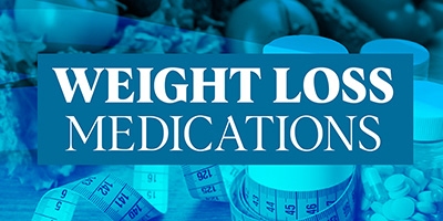 Weight Loss Medications