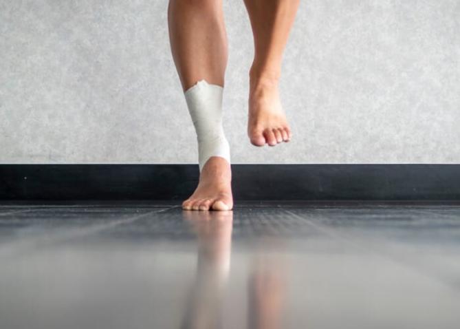Why Choose IBJI’s Ankle and Foot Specialists