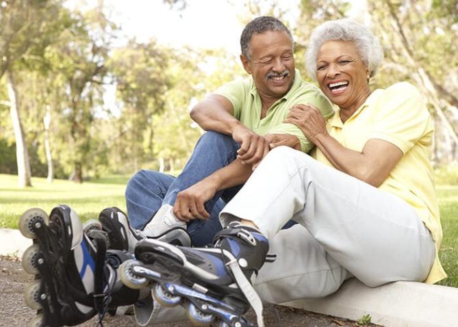 Learn more about Illinois Bone & Joint Institute’s Knee Replacement Surgeons