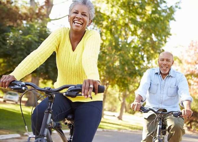 Why Choose IBJI’s Knee Specialists