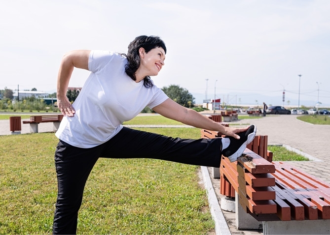 Why Choose IBJI for Hip Preservation?