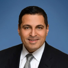 Ashraf H. Darwish, MD, JD