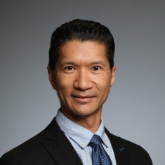 Serafin DeLeon, MD