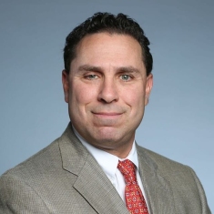 Bryan Waxman, MD