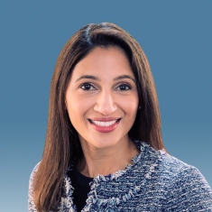 Vidya Ramanavarapu, MD