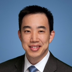 Bryant S. Ho, MD