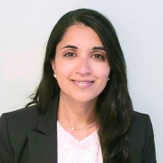 Mitul Desai, MD, DABIM, DABOM