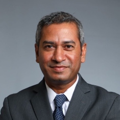 Priyesh Patel, MD