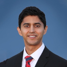 Jason Ghodasra, MD