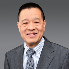 Wesley E. Choy, MD