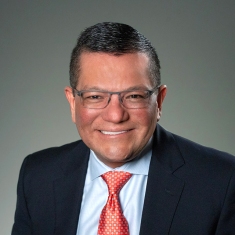 Juan Santiago-Palma, MD