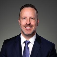 Justin M. LaReau, MD