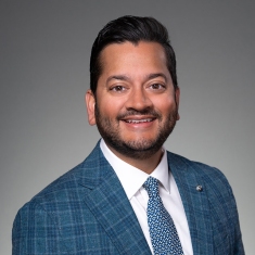 Ronak M. Patel, MD