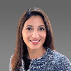 Vidya Ramanavarapu, MD