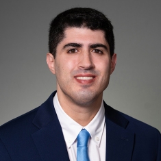 Majd Tarabichi, MD