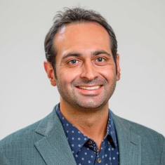 Raman P. Singh, DO