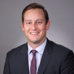 John P. Ross, MD
