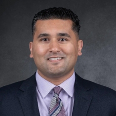Hasham M. Alvi, MD