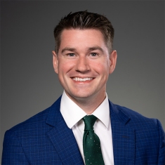 Michael Burton, MD