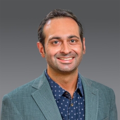 Raman P. Singh, DO