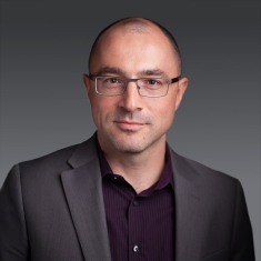 Igor Dukarevich, DPM, Podiatrist